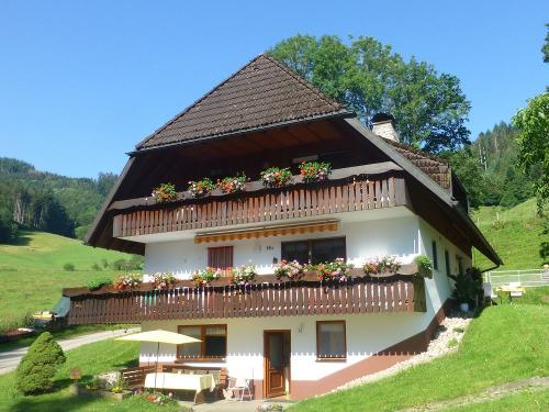 Ferienhaus Hugenhof