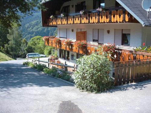 Tännlebuckhof Tännlebuckhof