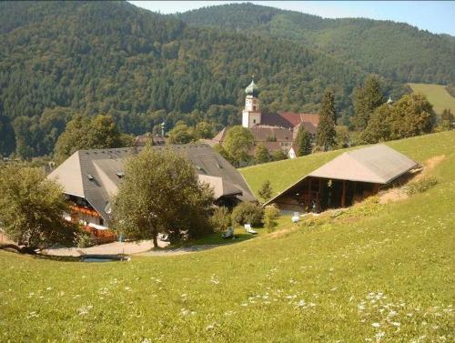 Tännlebuckhof Tännlebuckhof