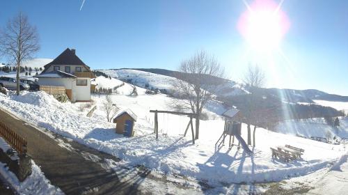 winterlandschaft