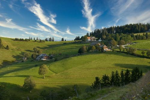Ausblick Rotenhof