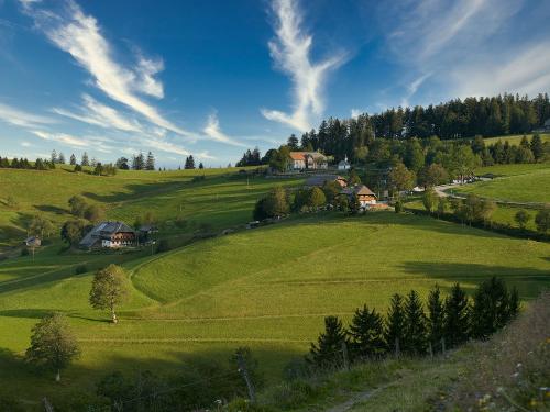 Ausblick Rotenhof