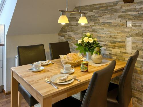 Ferienwohnung Panorama