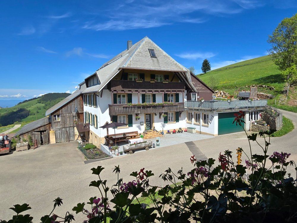 Mittlerer Itzenwaldhof