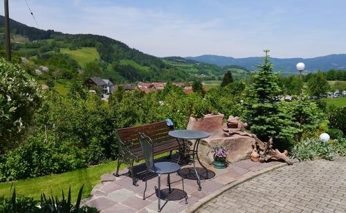 sitzplatz
