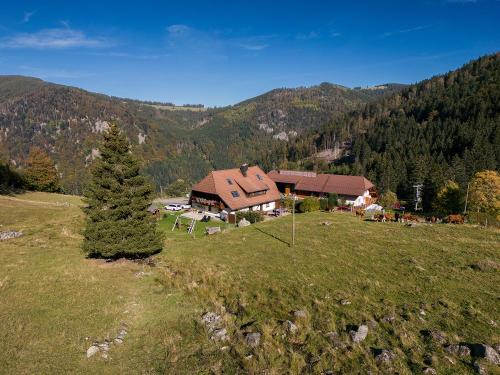 Spisingerhof