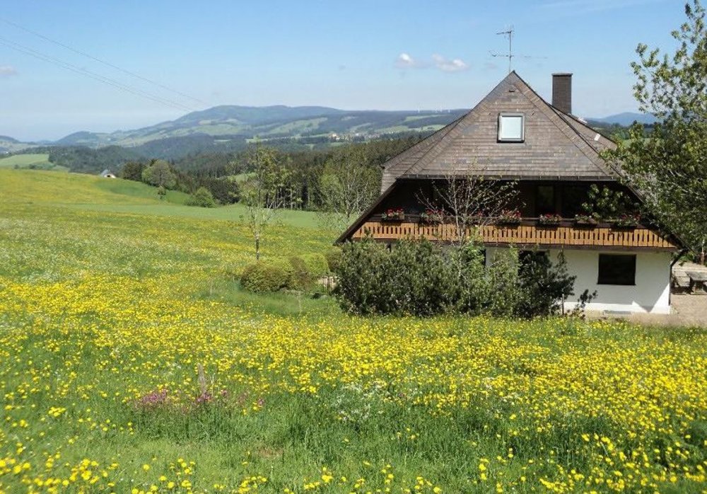 Christen-Martins-Häusle