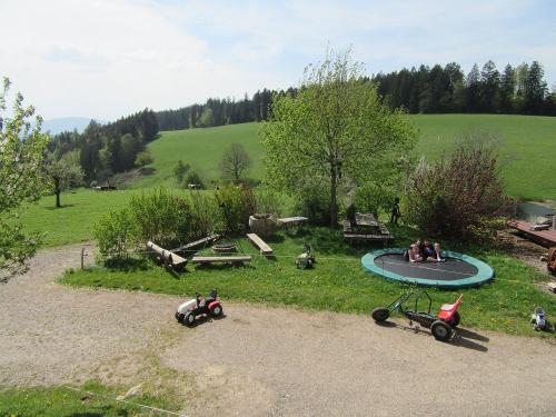 Grillplatz
