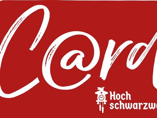 Hochschwarzwald-Card
