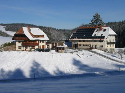 Wintervergnügen