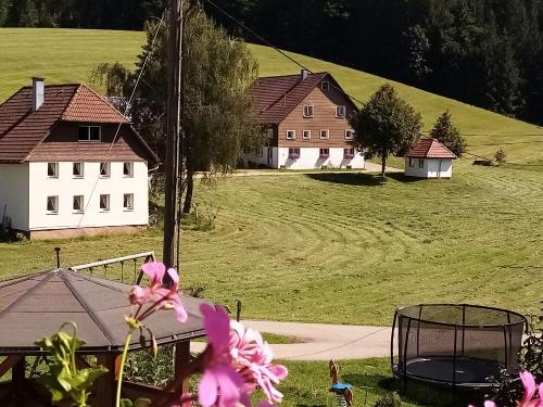 Schaltkarrendorf