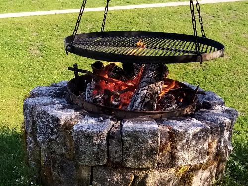 Grillplatz