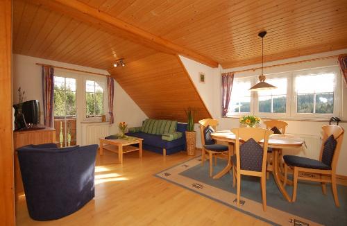 Ferienwohnung Morgenrot