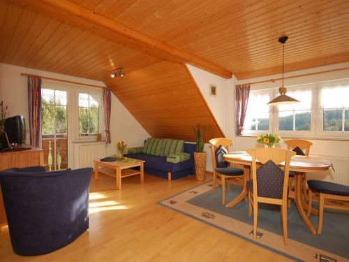 Ferienwohnung Morgenrot