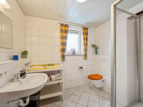 Bad Fewo Schwalbennest