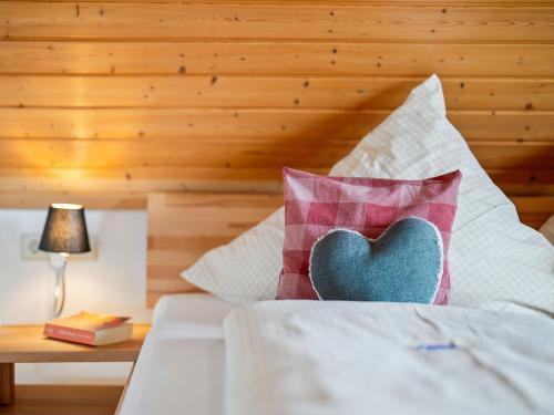 Schlafzimmer Fewo Morgenrot