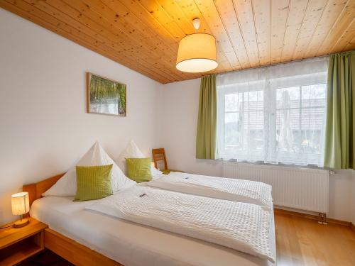 Schlafzimmer Fewo Schwalbennest