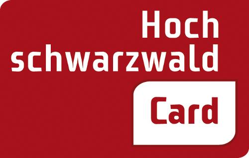 Hochschwarzwald-Card