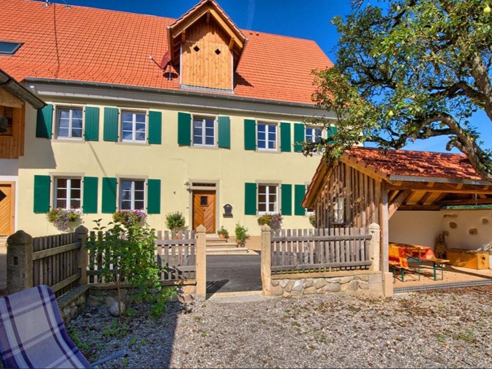 BauernhofSchneider Staufen