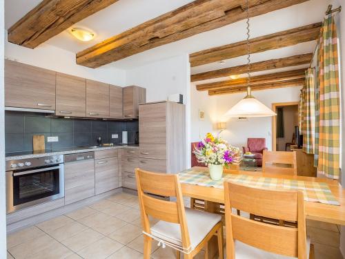 Ferienwohnung Montana