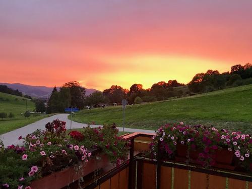 Abendstimmung