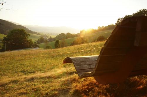 Sonnenliege