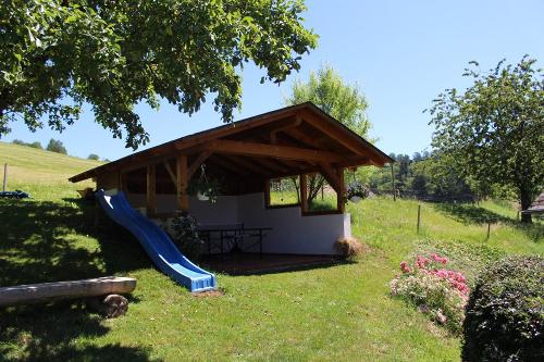 Grillhütte