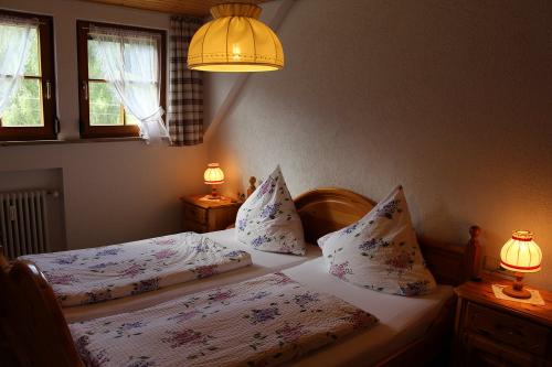 Schlafzimmer Ost