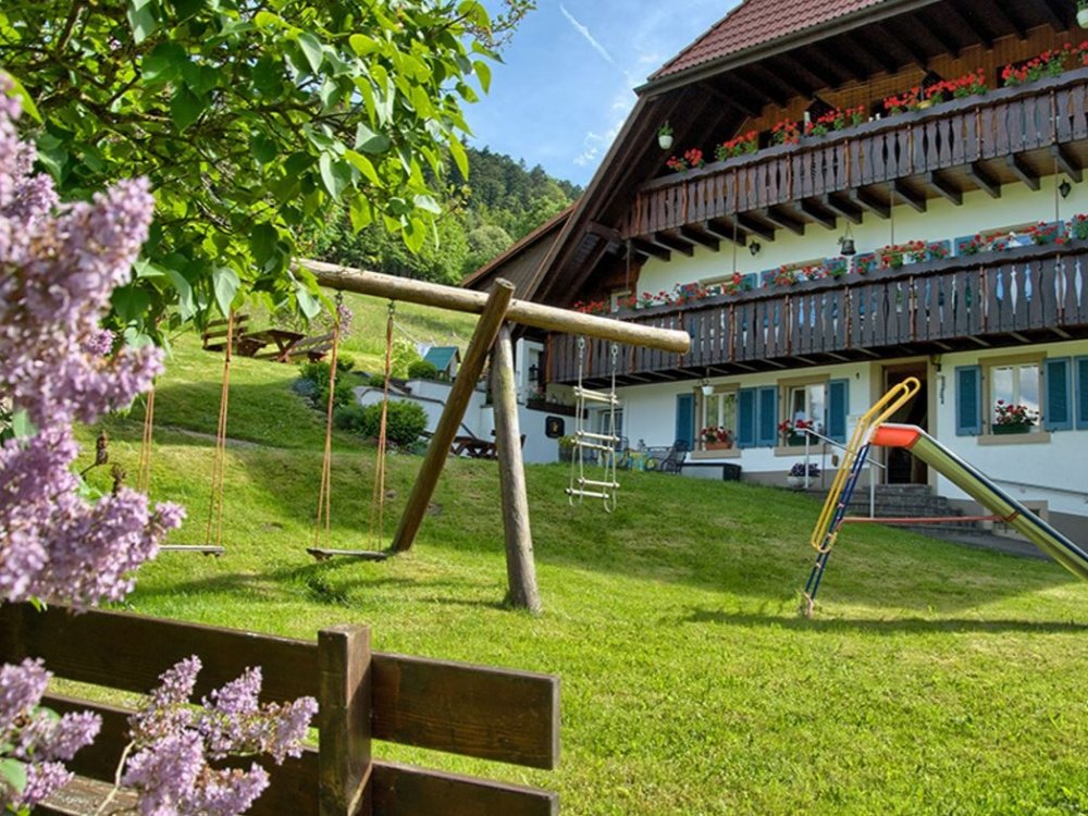 Bauernhof Rützler Bauernhof Rützler