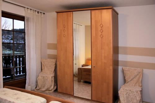 grosses Schlafzimmer