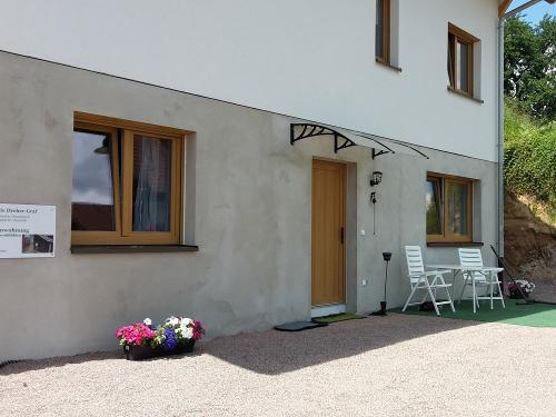 Ferienwohnung Schöne Einkehr