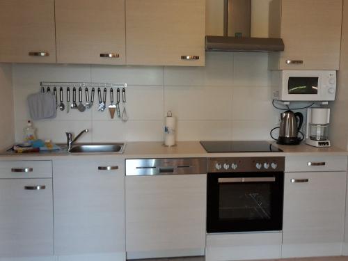 Ferienwohnung Schöne Einkehr