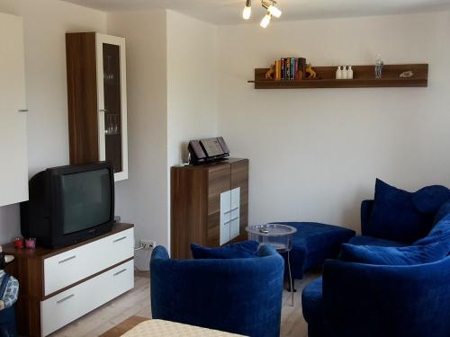 Ferienwohnung Schöne Einkehr