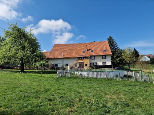 Ansicht von Osten