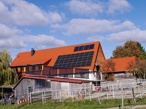 Bellihof Ansicht von Westen