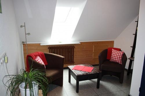 Leseecke