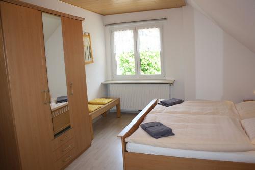 Doppelschlafzimmer