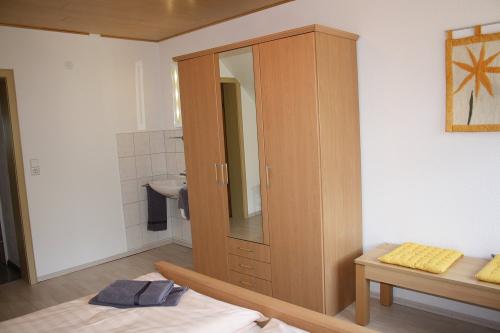 Doppelschlafzimmer
