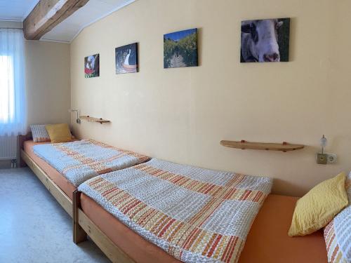 Kinderschlafzimmer Wohnung 2