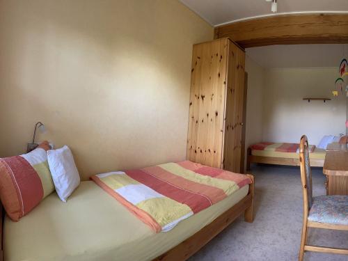 Kinderschlafzimmer Wohnung 1