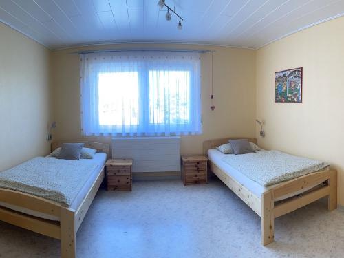 Kinderzimmer Wohnung 5