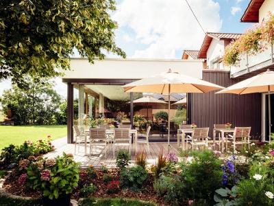 Landpension Kohler
