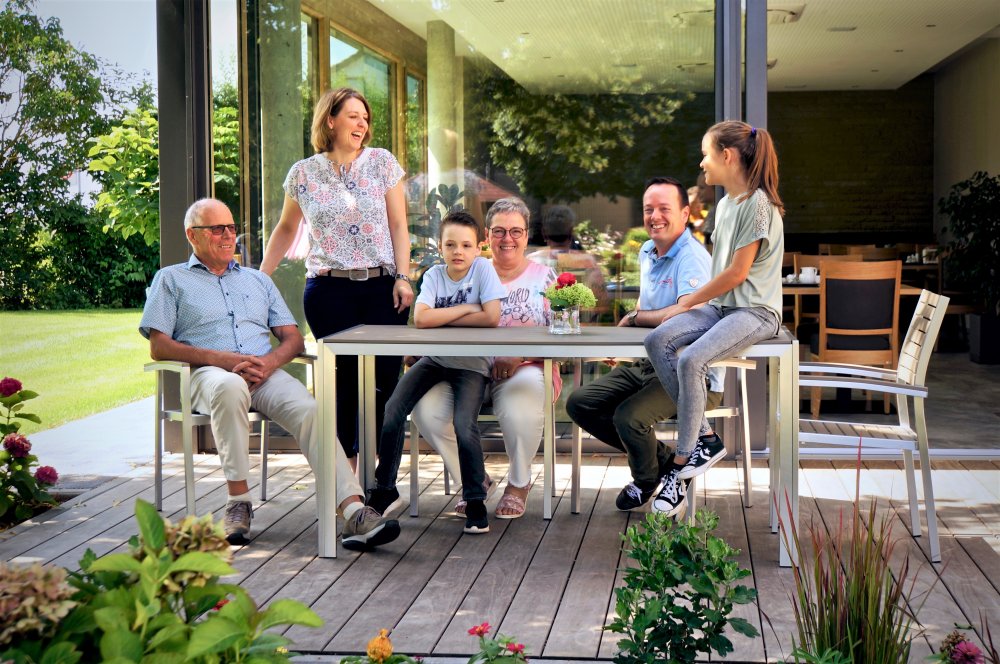 Landpension Kohler