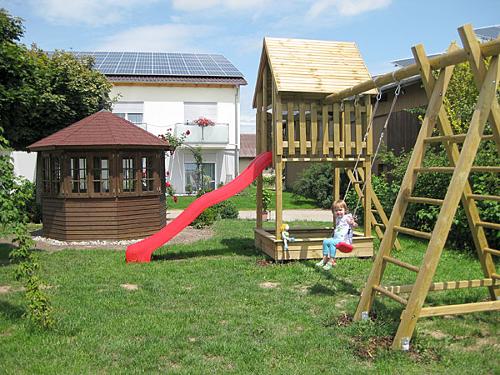 Spielplatz