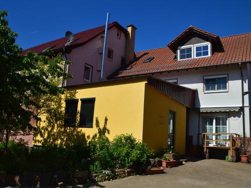 Ferienhof Schmitt
