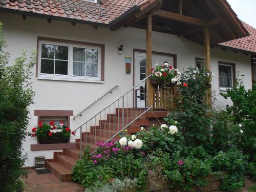 Ferienbauernhof Schmitt