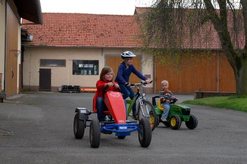 kinderfahrzeug