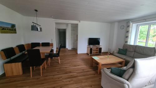 Ferienwohnung im Bauernhaus