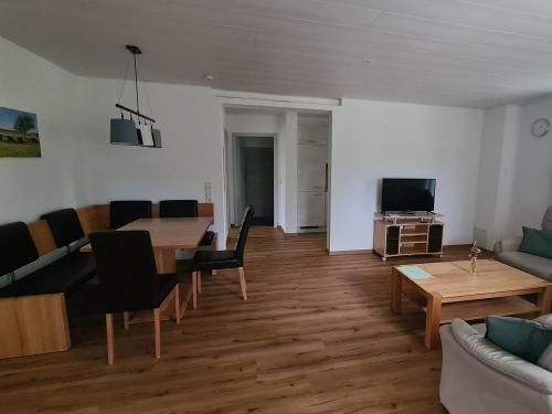 Ferienwohnung im Bauernhaus