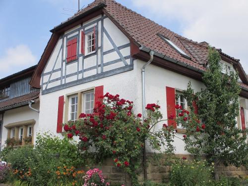 Unser Bauernhaus